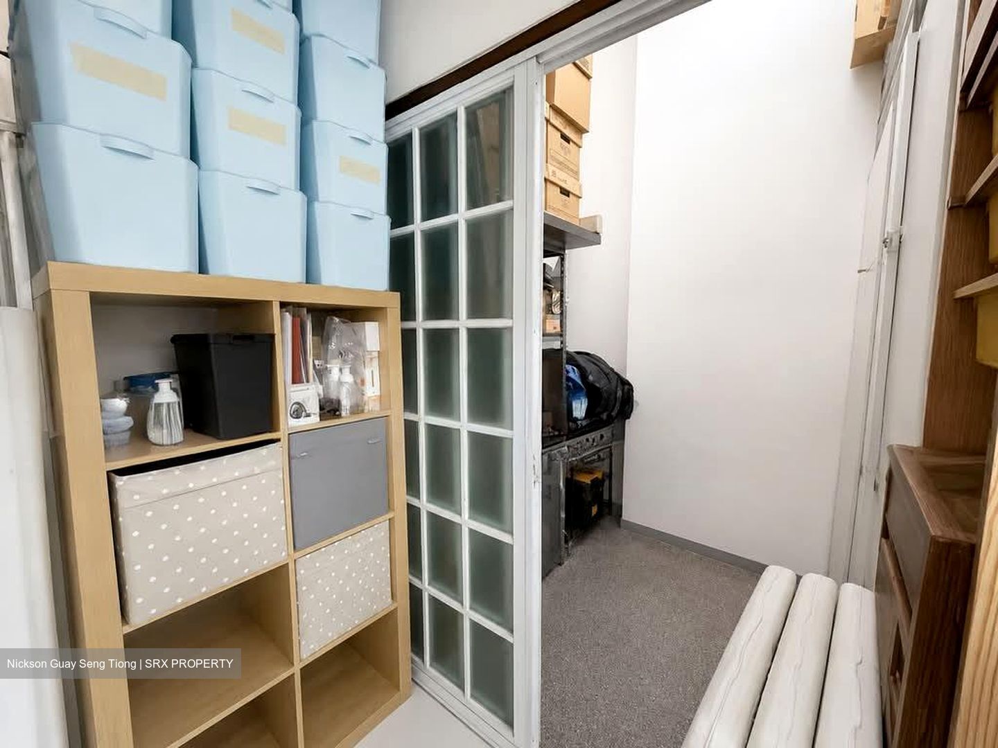 West Park Regency (D5), Apartment #561492071